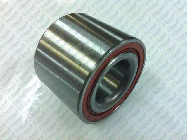 VOE DAC 28580044 Arka Teker Rulmani Suzuki Macar Swift Iii Sk 413 1.0 1.2 1.3 1.5 05>-28 X 58×44